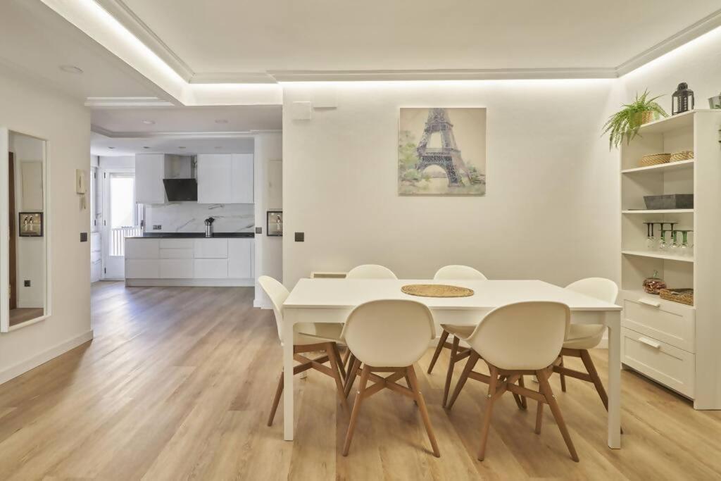 Precioso Alojamiento Barrio Del Oeste Salamanca Exteriör bild