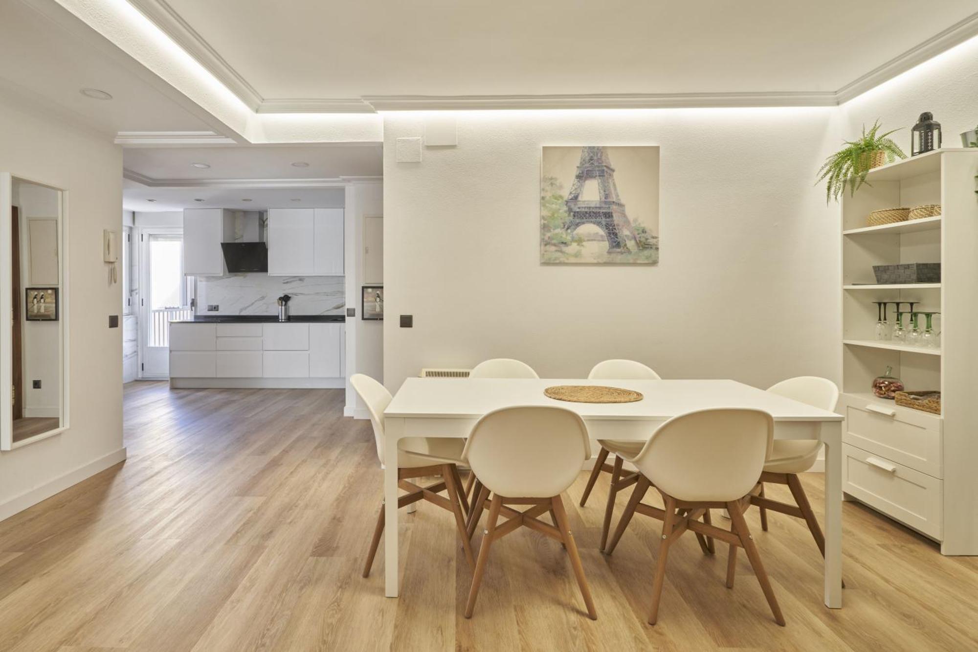 Precioso Alojamiento Barrio Del Oeste Salamanca Exteriör bild